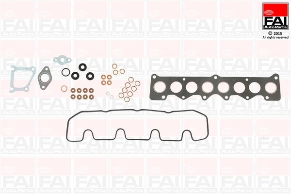 FAI AUTOPARTS Tiivistesarja, sylinterikansi HS720NH